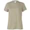 BELLA+CANVAS® Women's Relaxed Heather Short Sleeve T-Shirt